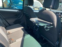 USED 2019 19 VOLKSWAGEN TIGUAN 1.5 MATCH TSI EVO DSG 5d 148 BHP ONE OWNER | FULL VW HISTORY