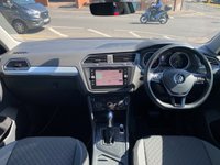 USED 2019 19 VOLKSWAGEN TIGUAN 1.5 MATCH TSI EVO DSG 5d 148 BHP ONE OWNER | FULL VW HISTORY