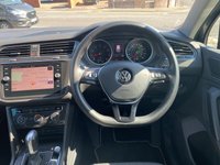 USED 2019 19 VOLKSWAGEN TIGUAN 1.5 MATCH TSI EVO DSG 5d 148 BHP ONE OWNER | FULL VW HISTORY