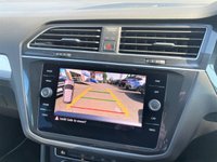USED 2019 19 VOLKSWAGEN TIGUAN 1.5 MATCH TSI EVO DSG 5d 148 BHP ONE OWNER | FULL VW HISTORY
