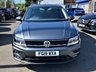 USED 2019 19 VOLKSWAGEN TIGUAN 1.5 MATCH TSI EVO DSG 5d 148 BHP ONE OWNER | FULL VW HISTORY