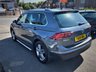 USED 2019 19 VOLKSWAGEN TIGUAN 1.5 MATCH TSI EVO DSG 5d 148 BHP ONE OWNER | FULL VW HISTORY