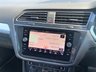 USED 2019 19 VOLKSWAGEN TIGUAN 1.5 MATCH TSI EVO DSG 5d 148 BHP ONE OWNER | FULL VW HISTORY