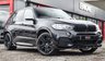 USED 2017 67 BMW X5 3.0 M50D 5d 376 BHP REVERSE CAMERA+M PERFORMANCE