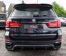 USED 2017 67 BMW X5 3.0 M50D 5d 376 BHP REVERSE CAMERA+M PERFORMANCE