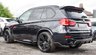 USED 2017 67 BMW X5 3.0 M50D 5d 376 BHP REVERSE CAMERA+M PERFORMANCE