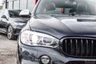 USED 2017 67 BMW X5 3.0 M50D 5d 376 BHP REVERSE CAMERA+M PERFORMANCE