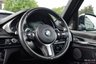USED 2017 67 BMW X5 3.0 M50D 5d 376 BHP REVERSE CAMERA+M PERFORMANCE