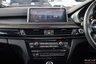 USED 2017 67 BMW X5 3.0 M50D 5d 376 BHP REVERSE CAMERA+M PERFORMANCE