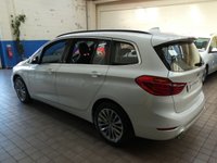 USED 2018 68 BMW 2 SERIES 2.0 220I LUXURY GRAN TOURER 5d 190 BHP 7 SEATS SAT NAV LEATHER