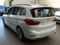 USED 2018 68 BMW 2 SERIES 2.0 220I LUXURY GRAN TOURER 5d 190 BHP 7 SEATS SAT NAV LEATHER