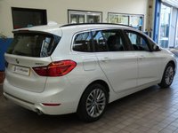 USED 2018 68 BMW 2 SERIES 2.0 220I LUXURY GRAN TOURER 5d 190 BHP 7 SEATS SAT NAV LEATHER