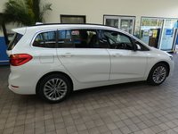 USED 2018 68 BMW 2 SERIES 2.0 220I LUXURY GRAN TOURER 5d 190 BHP 7 SEATS SAT NAV LEATHER