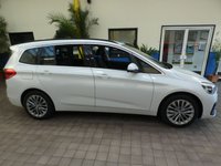 USED 2018 68 BMW 2 SERIES 2.0 220I LUXURY GRAN TOURER 5d 190 BHP 7 SEATS SAT NAV LEATHER