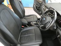 USED 2018 68 BMW 2 SERIES 2.0 220I LUXURY GRAN TOURER 5d 190 BHP 7 SEATS SAT NAV LEATHER