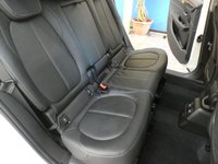 USED 2018 68 BMW 2 SERIES 2.0 220I LUXURY GRAN TOURER 5d 190 BHP 7 SEATS SAT NAV LEATHER