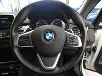 USED 2018 68 BMW 2 SERIES 2.0 220I LUXURY GRAN TOURER 5d 190 BHP 7 SEATS SAT NAV LEATHER