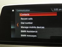 USED 2018 68 BMW 2 SERIES 2.0 220I LUXURY GRAN TOURER 5d 190 BHP 7 SEATS SAT NAV LEATHER