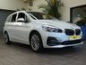 USED 2018 68 BMW 2 SERIES 2.0 220I LUXURY GRAN TOURER 5d 190 BHP 7 SEATS SAT NAV LEATHER