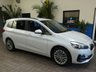 USED 2018 68 BMW 2 SERIES 2.0 220I LUXURY GRAN TOURER 5d 190 BHP 7 SEATS SAT NAV LEATHER