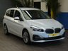 USED 2018 68 BMW 2 SERIES 2.0 220I LUXURY GRAN TOURER 5d 190 BHP 7 SEATS SAT NAV LEATHER