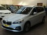 USED 2018 68 BMW 2 SERIES 2.0 220I LUXURY GRAN TOURER 5d 190 BHP 7 SEATS SAT NAV LEATHER