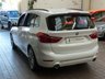 USED 2018 68 BMW 2 SERIES 2.0 220I LUXURY GRAN TOURER 5d 190 BHP 7 SEATS SAT NAV LEATHER