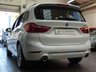 USED 2018 68 BMW 2 SERIES 2.0 220I LUXURY GRAN TOURER 5d 190 BHP 7 SEATS SAT NAV LEATHER