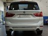 USED 2018 68 BMW 2 SERIES 2.0 220I LUXURY GRAN TOURER 5d 190 BHP 7 SEATS SAT NAV LEATHER