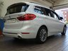 USED 2018 68 BMW 2 SERIES 2.0 220I LUXURY GRAN TOURER 5d 190 BHP 7 SEATS SAT NAV LEATHER
