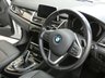 USED 2018 68 BMW 2 SERIES 2.0 220I LUXURY GRAN TOURER 5d 190 BHP 7 SEATS SAT NAV LEATHER