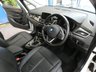 USED 2018 68 BMW 2 SERIES 2.0 220I LUXURY GRAN TOURER 5d 190 BHP 7 SEATS SAT NAV LEATHER
