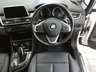 USED 2018 68 BMW 2 SERIES 2.0 220I LUXURY GRAN TOURER 5d 190 BHP 7 SEATS SAT NAV LEATHER
