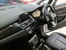 USED 2018 68 BMW 2 SERIES 2.0 220I LUXURY GRAN TOURER 5d 190 BHP 7 SEATS SAT NAV LEATHER