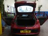 USED 2018 68 HYUNDAI IONIQ 1.6 PREMIUM 5d 140 BHP SAT NAV REAR VIEW CAMERA HYUNDAI WARRANTY TILL OCT 2023