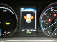 USED 2017 17 TOYOTA RAV4 2.5 VVT-I BUSINESS EDITION PLUS TSS 5d 197 BHP SAT NAV REAR VIEW CAMERA TOYOTA WARRANTY TILL JULY 2027 ONE OWNER FSH