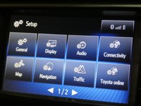 USED 2017 17 TOYOTA RAV4 2.5 VVT-I BUSINESS EDITION PLUS TSS 5d 197 BHP SAT NAV REAR VIEW CAMERA TOYOTA WARRANTY TILL JULY 2027 ONE OWNER FSH