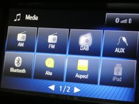 USED 2017 17 TOYOTA RAV4 2.5 VVT-I BUSINESS EDITION PLUS TSS 5d 197 BHP SAT NAV REAR VIEW CAMERA TOYOTA WARRANTY TILL JULY 2027 ONE OWNER FSH