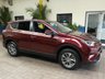 USED 2017 17 TOYOTA RAV4 2.5 VVT-I BUSINESS EDITION PLUS TSS 5d 197 BHP SAT NAV REAR VIEW CAMERA TOYOTA WARRANTY TILL JULY 2027 ONE OWNER FSH
