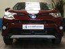 USED 2017 17 TOYOTA RAV4 2.5 VVT-I BUSINESS EDITION PLUS TSS 5d 197 BHP SAT NAV REAR VIEW CAMERA TOYOTA WARRANTY TILL JULY 2027 ONE OWNER FSH