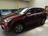 USED 2017 17 TOYOTA RAV4 2.5 VVT-I BUSINESS EDITION PLUS TSS 5d 197 BHP SAT NAV REAR VIEW CAMERA TOYOTA WARRANTY TILL JULY 2027 ONE OWNER FSH