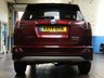 USED 2017 17 TOYOTA RAV4 2.5 VVT-I BUSINESS EDITION PLUS TSS 5d 197 BHP SAT NAV REAR VIEW CAMERA TOYOTA WARRANTY TILL JULY 2027 ONE OWNER FSH