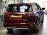USED 2017 17 TOYOTA RAV4 2.5 VVT-I BUSINESS EDITION PLUS TSS 5d 197 BHP SAT NAV REAR VIEW CAMERA TOYOTA WARRANTY TILL JULY 2027 ONE OWNER FSH