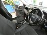 USED 2017 17 TOYOTA RAV4 2.5 VVT-I BUSINESS EDITION PLUS TSS 5d 197 BHP SAT NAV REAR VIEW CAMERA TOYOTA WARRANTY TILL JULY 2027 ONE OWNER FSH