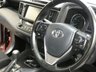 USED 2017 17 TOYOTA RAV4 2.5 VVT-I BUSINESS EDITION PLUS TSS 5d 197 BHP SAT NAV REAR VIEW CAMERA TOYOTA WARRANTY TILL JULY 2027 ONE OWNER FSH