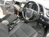 USED 2017 17 TOYOTA RAV4 2.5 VVT-I BUSINESS EDITION PLUS TSS 5d 197 BHP SAT NAV REAR VIEW CAMERA TOYOTA WARRANTY TILL JULY 2027 ONE OWNER FSH
