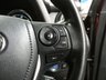 USED 2017 17 TOYOTA RAV4 2.5 VVT-I BUSINESS EDITION PLUS TSS 5d 197 BHP SAT NAV REAR VIEW CAMERA TOYOTA WARRANTY TILL JULY 2027 ONE OWNER FSH