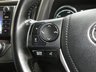 USED 2017 17 TOYOTA RAV4 2.5 VVT-I BUSINESS EDITION PLUS TSS 5d 197 BHP SAT NAV REAR VIEW CAMERA TOYOTA WARRANTY TILL JULY 2027 ONE OWNER FSH