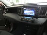 USED 2017 17 TOYOTA RAV4 2.5 VVT-I BUSINESS EDITION PLUS TSS 5d 197 BHP SAT NAV REAR VIEW CAMERA TOYOTA WARRANTY TILL JULY 2027 ONE OWNER FSH