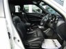 USED 2014 64 NISSAN JUKE 1.6 TEKNA CVT Finished in PEARL WHITE with contrasting EBONY HEATED LEATHER trim. The Nissan Juke first appeared in 2010 and has remained a favourite with its eye catching looks. Ideal Mid Sized family car. Features include Sat Nav, Heated Leather, 360 View Camera, DAB, 17" Alloys and much more. Dealer serviced at 11920 miles. Then at 25415 miles, 34551 miles, 52481 miles and on arrival at 65556 miles.